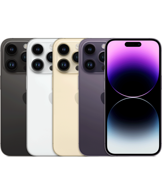 Apple/Iphone 14 pro /128 giga