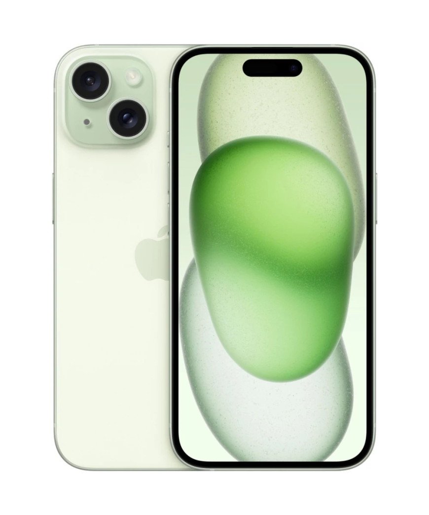 Apple /Iphone 15 /256 giga