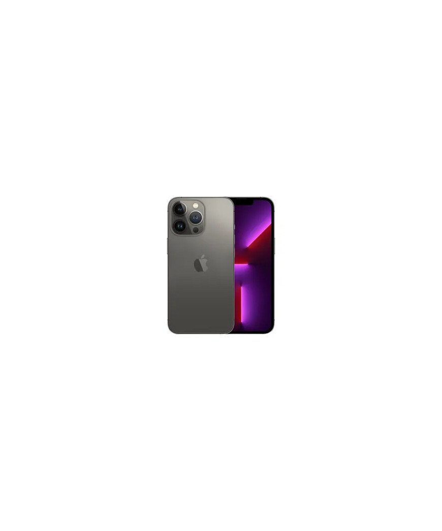iPhone 13 Pro Max 256 Go – Gris (Colis sans Carton)