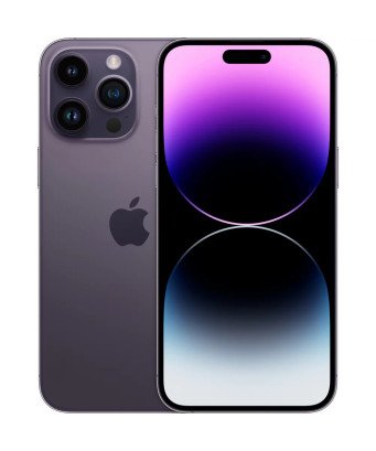 Apple /Iphone 14 pro max /128 giga