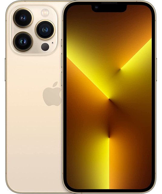Apple /Iphone 13 pro max /128 giga