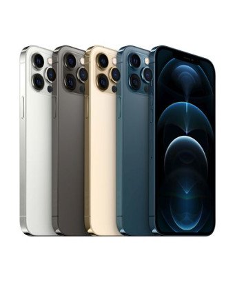 Apple/Iphone 12 pro/256 giga