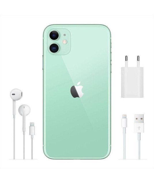 Apple/Iphone 11/ 128 giga