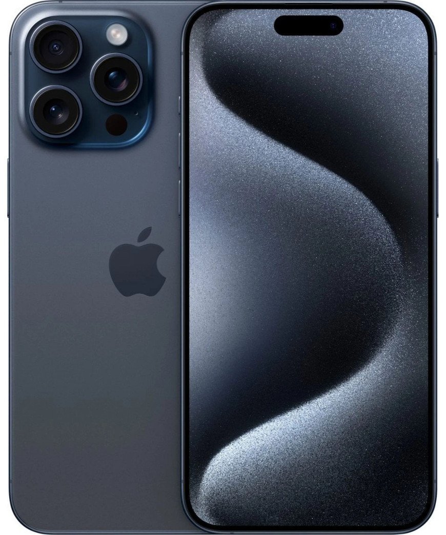 Apple/Iphone 15 pro 128 Giga
