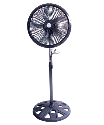 Ventilateur Crown 5 élices /16 pouces