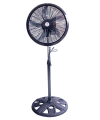 Ventilateur Crown 5 élices /16 pouces