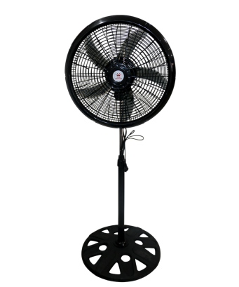 Ventilateur Crown 5 élices /16 pouces
