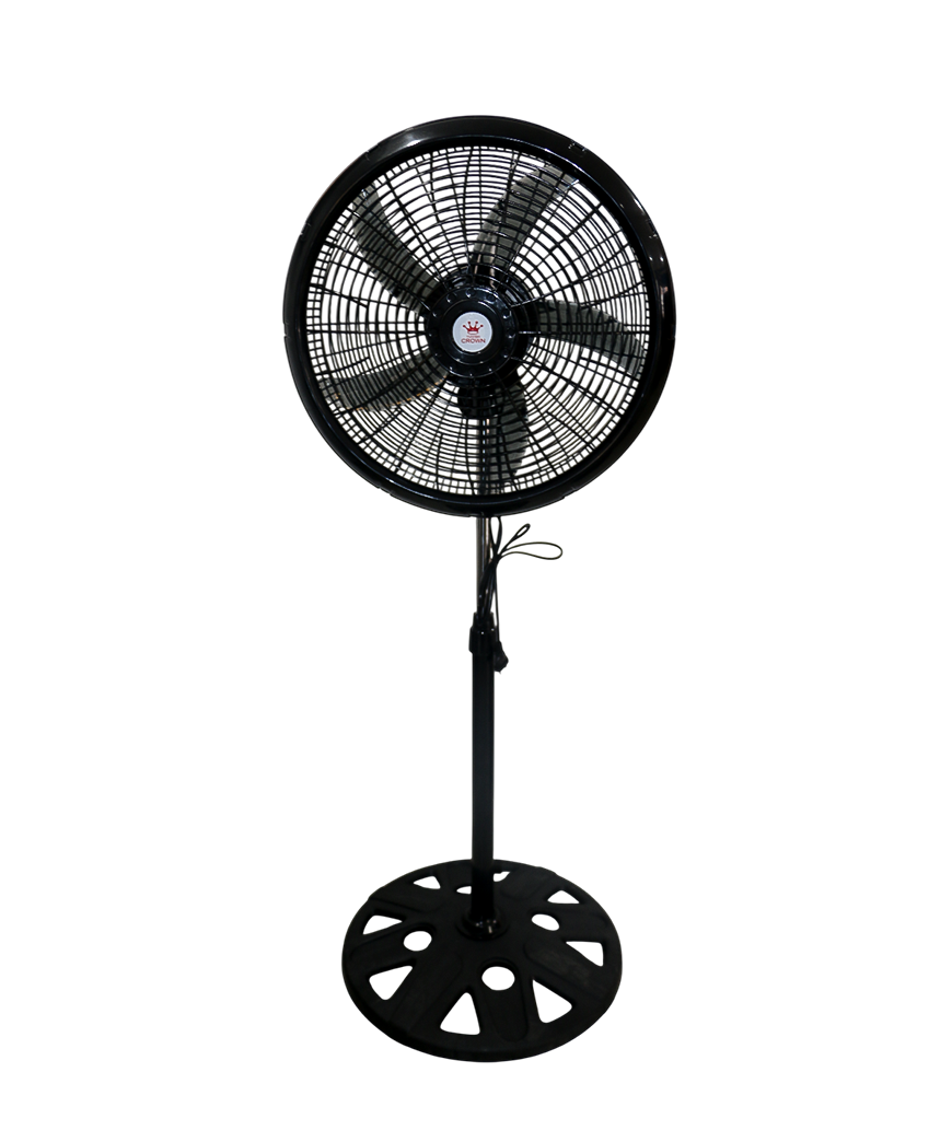 Ventilateur Crown 5 élices /16 pouces