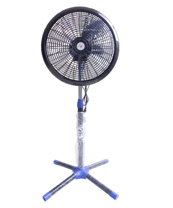 Ventilateur Crown 5 élices /16 pouces /Pied x