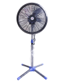 Ventilateur Crown 5 élices /16 pouces /Pied x