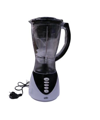 Mixeur Blender 2 en 1 /Crown/bol en plastic résistant