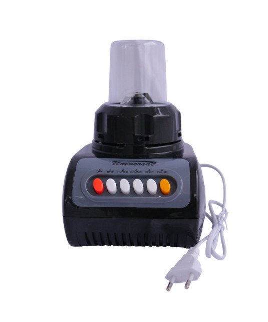 Mixeur Blender 2 en 1 /Crown/bol en plastic résistant/OG-999