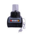 Mixeur Blender 2 en 1 /Crown/bol en plastic résistant/OG-999