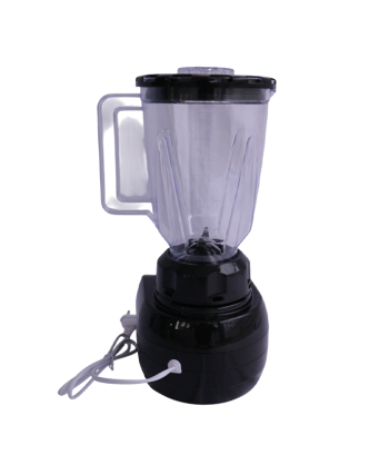 Mixeur Blender 2 en 1 /Crown/bol en plastic résistant/OG-999