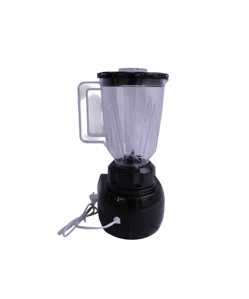 Mixeur Blender 2 en 1 /Crown/bol en plastic résistant/OG-999