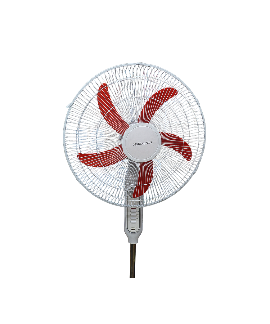 Ventilateur Réchargeable /Géneral Plus/ 7H d'autonomie