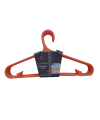 Cintre en plastique /lot de 05