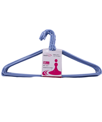 Cintre en Métal /lot de 10