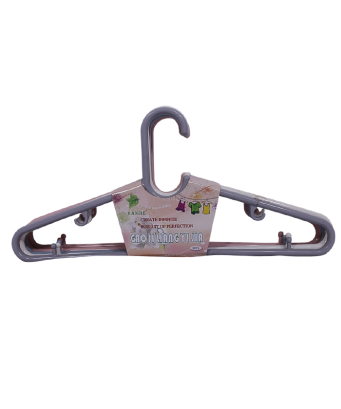 Cintre en Plastique /lot de 5