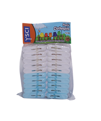 Pinces à Linge/Lot de 20