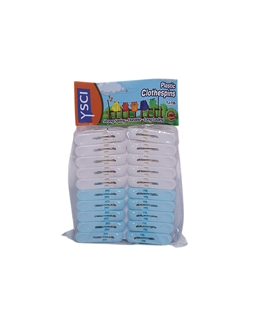 Pinces à Linge/Lot de 20