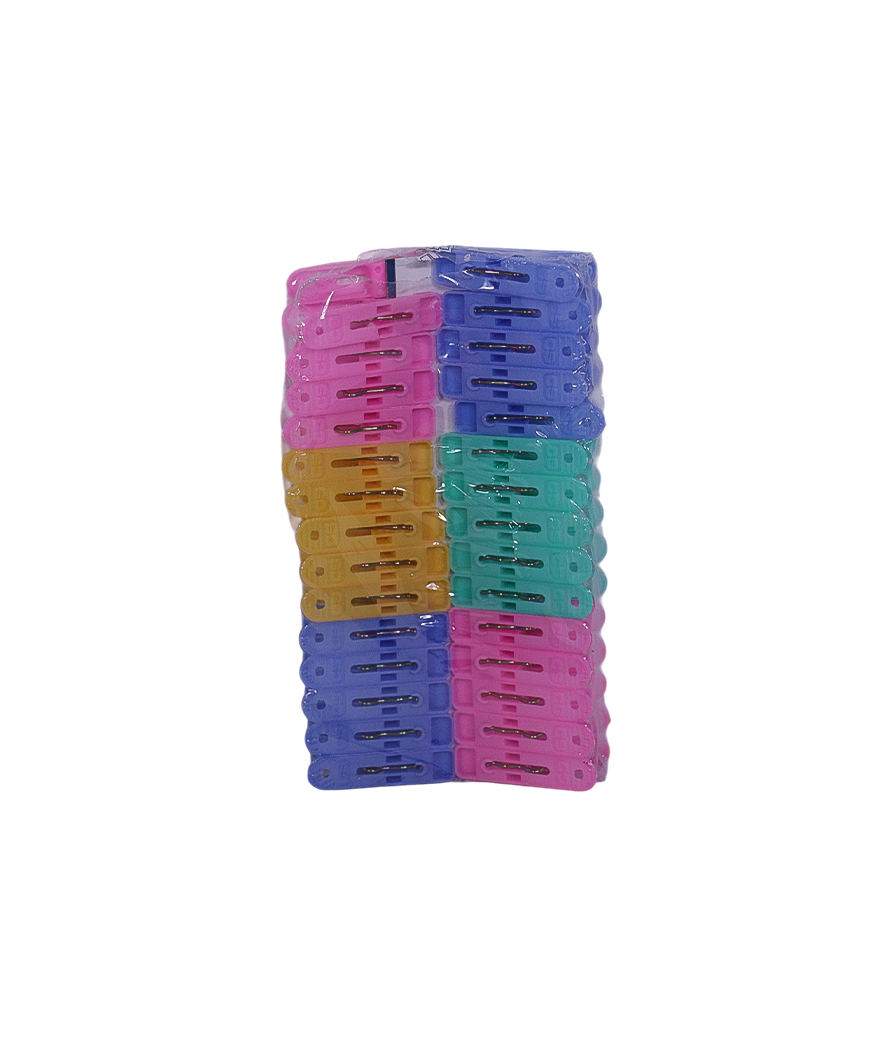 Pinces à Linge/Petit/Lot de 30