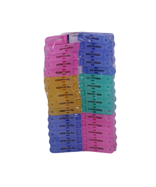 Pinces à Linge/Petit/Lot de 30