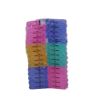 Pinces à Linge/Petit/Lot de 30