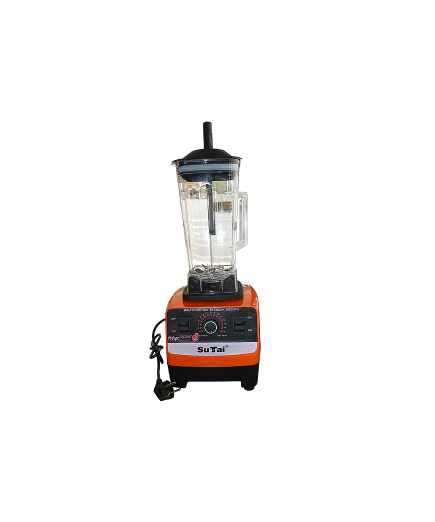 Multi fonction Blender /Su tai/4500W