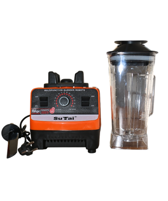 Multi fonction Blender /Su tai/4500W