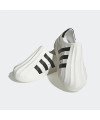 Basket Adidas/Blanc