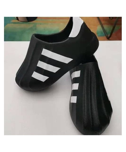 Basket Adidas/Noir