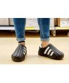 Basket Adidas/Noir