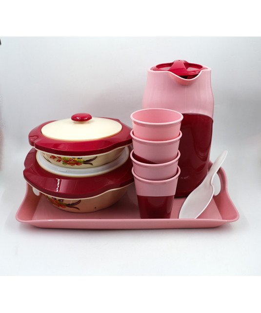 Ensemble conteneur Thermos (10 pièces)