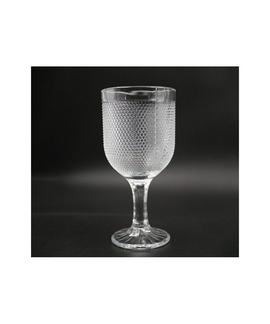 Verre à coupe  Oriental X6