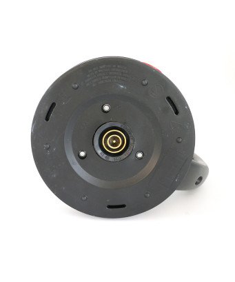 Bouilloire électric/Acier inoxidable /2L/1500W/Indicateur lumineux