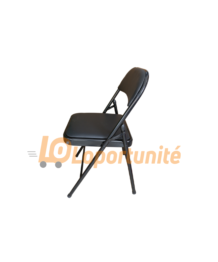 Chaise pliante sky