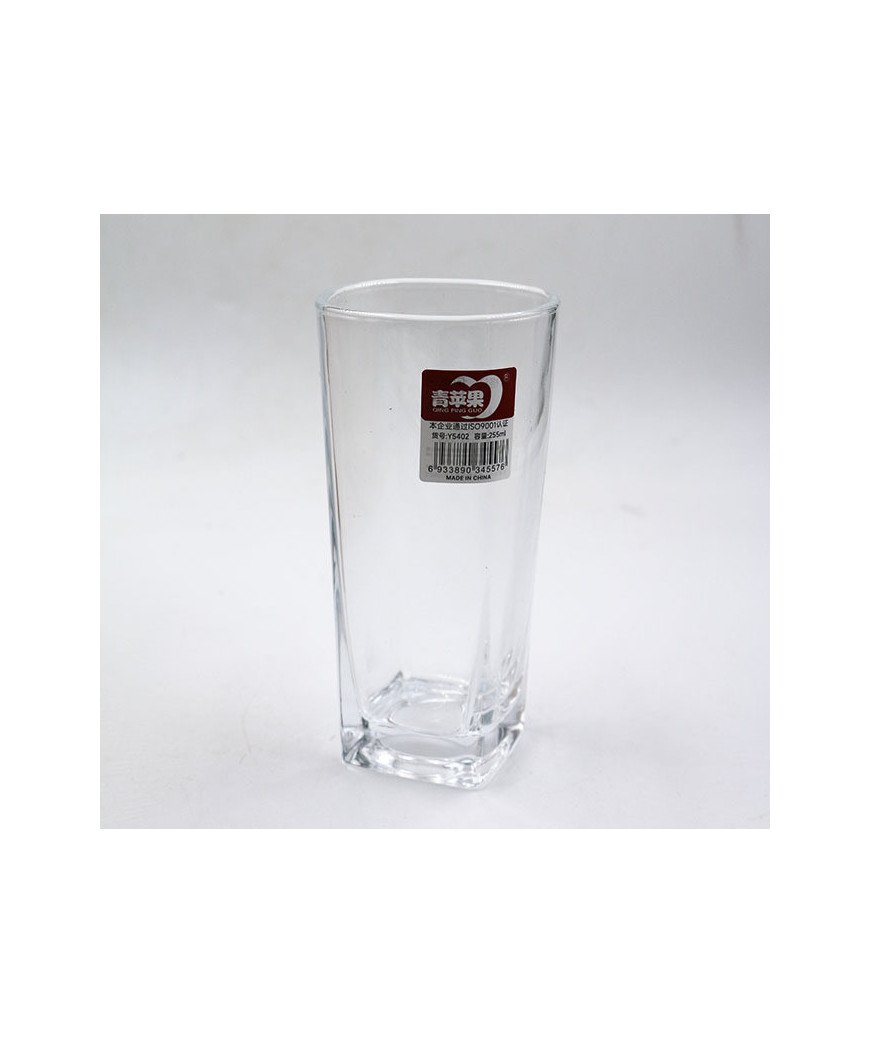 Lot de Verre à eau ou à jus   X6/Y5402