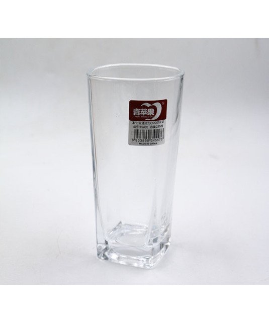 Lot de Verre à eau ou à jus   X6/Y5402