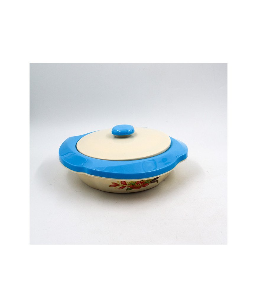 Complet carafe 3litres, gobelets et thermos à soupe