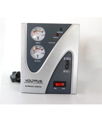 Stabilisateur VoltPlus 2000 VA