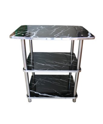 Table étagère