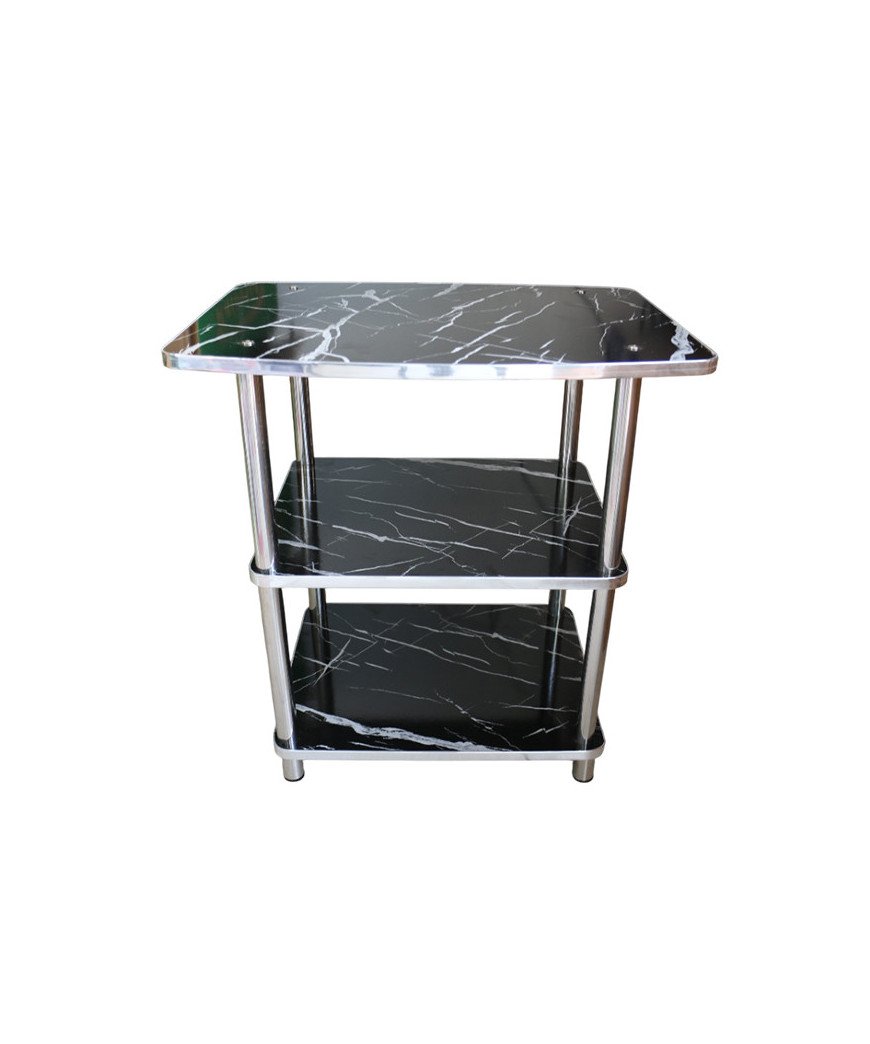 Table étagère