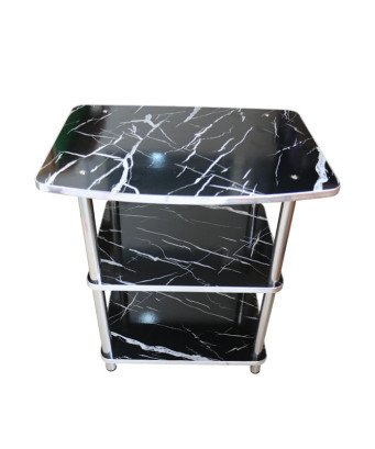Table étagère
