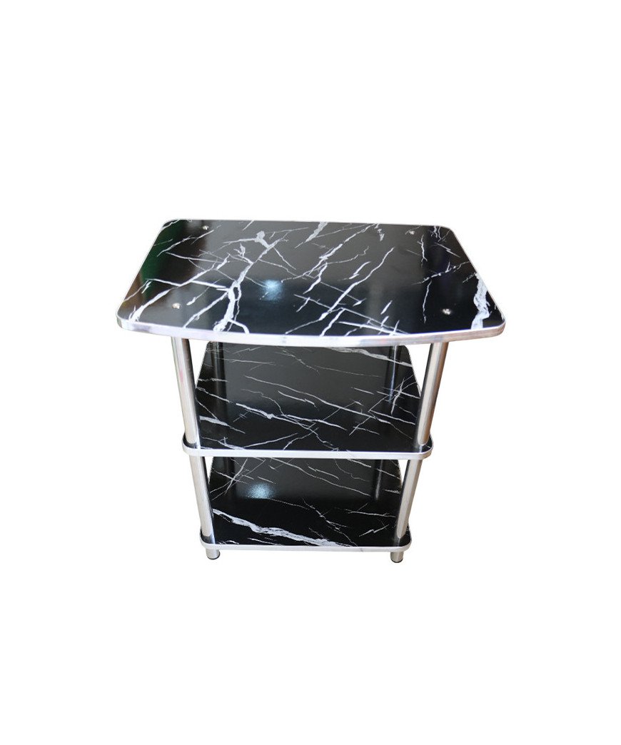 Table étagère
