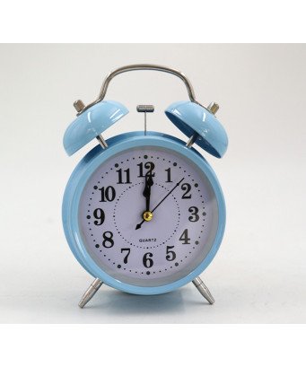 Retro Alarm Clock