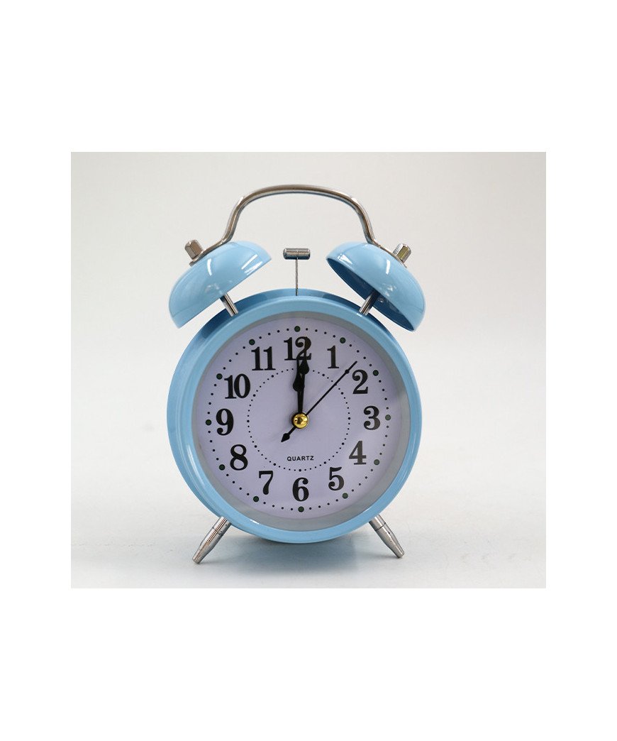 Retro Alarm Clock