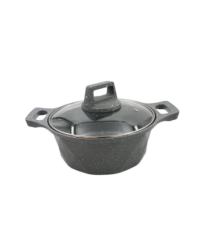 Marmite granite DR-17 04 qualité optimale