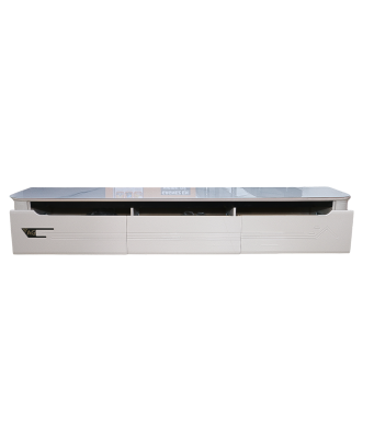 Table TV luxueuse 2 mètres de longueur