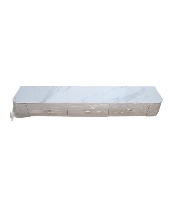 Table TV luxueuse 2 mètres de longueur